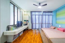 Maju Avenue (D19), Semi-Detached #573678561